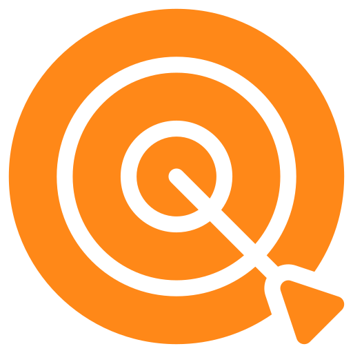 Orange Point Logo